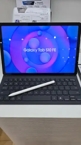 Samsung Galaxy Tab S10 FE