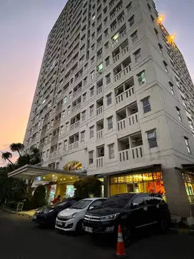 Disewakan Apartemen Belmont Residence - Tower Everest (Lantai 2)