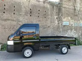 New Carry 1.5 Pick Up Plat Z Suzuki Cary Tayo Pickup 2024