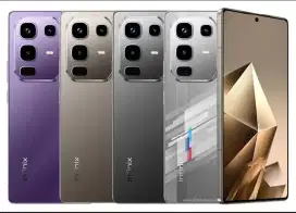 Infinix Note 50 Pro (Cash Kredit Bisa)