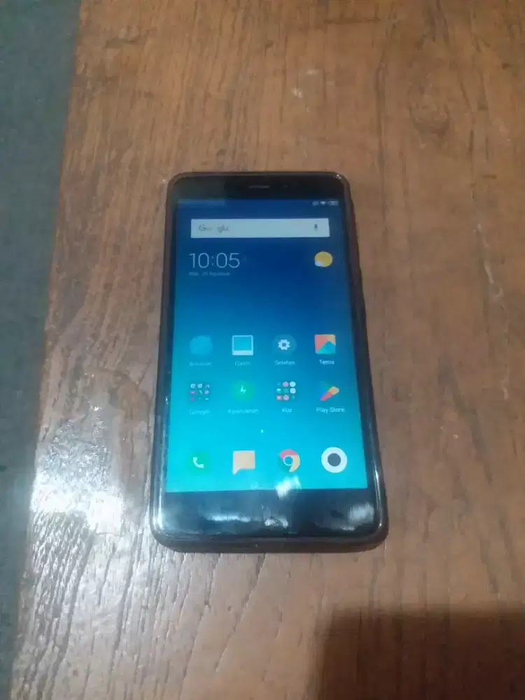 Jual Redmi Not 4