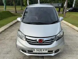 Honda Freed E PSD 2014
