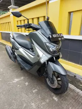 Nmax 2016 abu surat lengkap pajak hidup