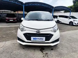 DP MURAH Daihatsu Sigra 1.2 CFIWB