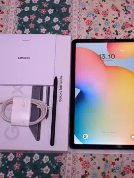 Samsung Galaxy Tab s6 lite 4/128 2024 WIFI