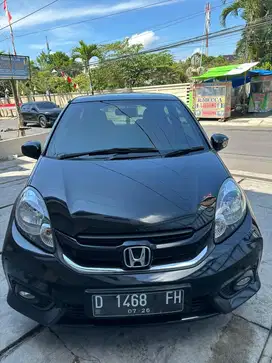 Brio 2016 Matic