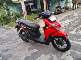 Beat terbaru 2024