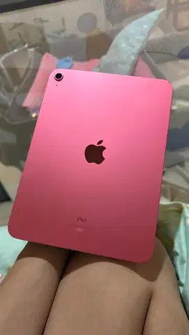 ipad gen 10 64gb wifi only