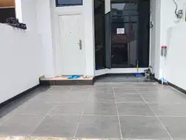 Di Jual Rumah 2Lt  Percetakan Negara Dekat Dengan  BPOM Jakarta Pusat