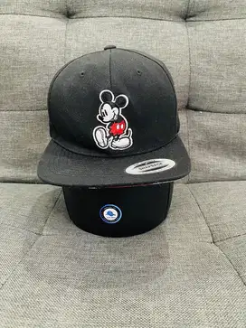 Feltic Snapback