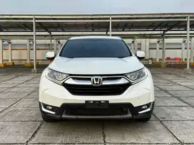 Honda CR-V 1.5 Turbo Non Prestige 2018