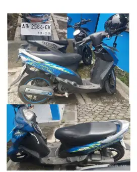 Jual selesai kuliah