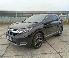 Honda CR-V 2019 Bensin