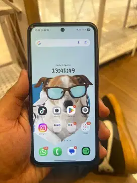 samsung A36 5g 8-256 Gb fullset mulus tt/bt
