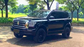 GWM Tank 500 2024 Hybrid LOW ODO!