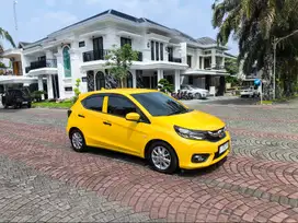 All New Brio E matic [KM rendah]