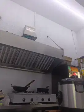 Lowongan staff dapur