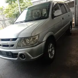 Isuzu Panther LM turbo 2007 Diesel