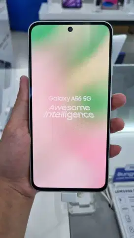 Samsung Galaxy A56 5G