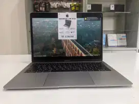Dijual Macbook Air 2018