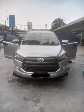 Dijual Inova Ribbon tahun 2017 ( Nego )
