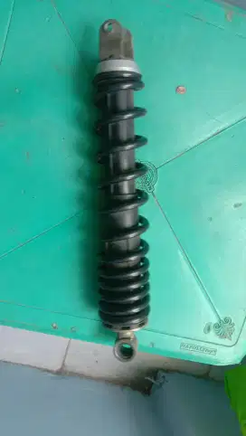 part copotan fazzio shock dan kaliper set