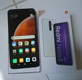 REDMI NOTE 8 PRO 6/64