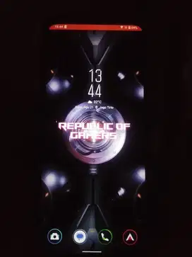 ROG 5 pro ultimate