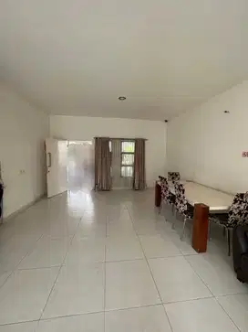 Dijual Rumah 2 Lantai di JGC Cluster Alamanda, Cakung, Jakarta Timur
