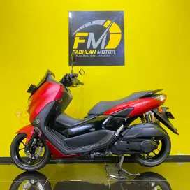 Cash Kredit Dp Ringan Yamaha Nmax Tahun 2021 Full Orisinil