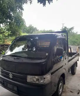 Suzuki Carry Pick-up Tahun 2019 MT