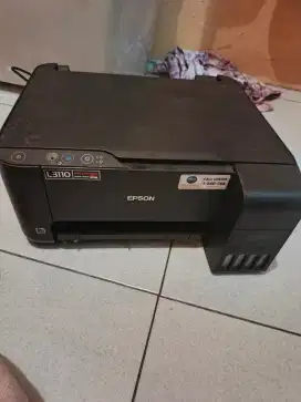 DIJUAL PRINTER EPSON