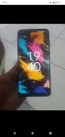 Asus Zenfone Max pro M2 4/64 4G