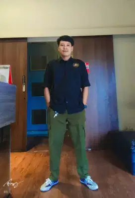 Mencari LOWONGAN PEKERJAAN OB di SPA