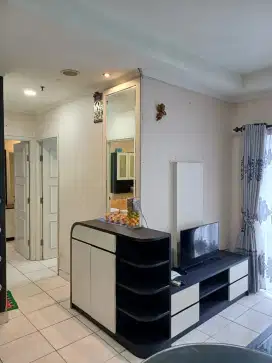 Sewakan Mingguan Apartemen MOI type 45m2 2 Bedroom