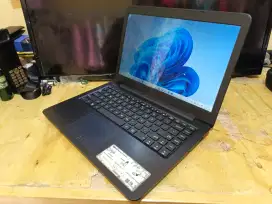 Laptop Asus X402YA Amd E2-7015 Amd Radeon R2 Ram 4Gb Hdd 1000Gb