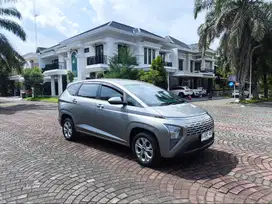 Stargazer Active matic [KM Rendah, pajak panjang]