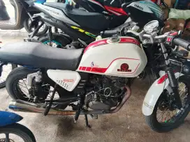 beneli motobi 152