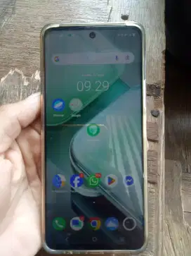 IQOO Z9X 5G 8/256