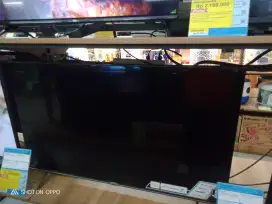 TV TERBARU 2025 TOSIBA