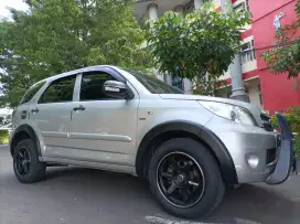 Daihatsu Terios A/T 2014