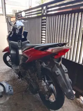 Vario 2010 Surat lengkap pajak of motor noken siap pake