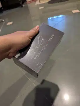 Asus ROG 9 fe 5G ram 12 internal 256 baru segel dus ya resmi ori