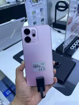 Oppo Reno 14F 5G 12 512GB bisa cicilan modal KTP