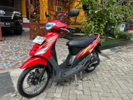 Yamaha Mio Sporty 5TL 2004