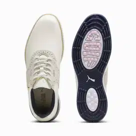 Shoes Puma X Arnold Palmer Avant 379854-01 Spikeless Golf Shoes Men