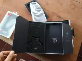 Fan cooler hp ROG 5