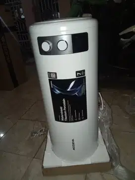 MODENA Electric Water Heater - ES 50HD (50 Liter)