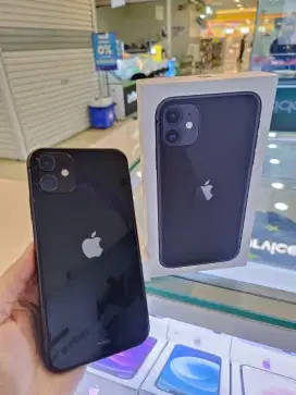 Second iPhone 11 64gb ibox