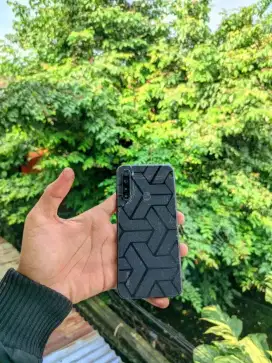 redmi note 8 6+2/128 kel btang minus lecet pemakean